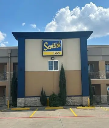 Scottish Inns White Settlement - Öne Çıkan Resim