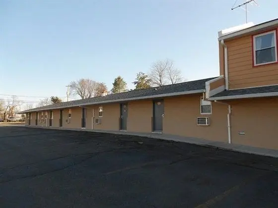 Scottish Inns Wrightstown
