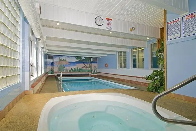 Scott's Inn