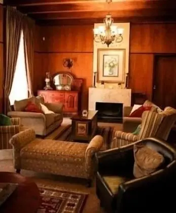 Scott's Manor & Conference Venue - Oda