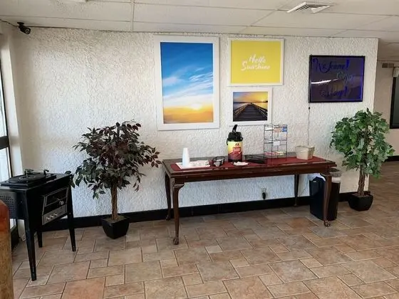 Scottsbluff Inn - Lobi