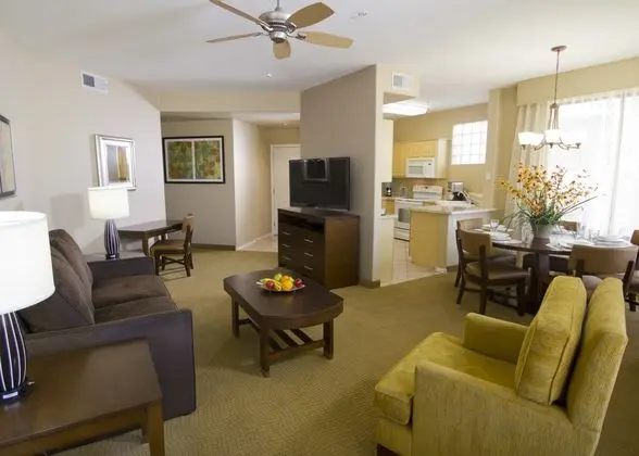 Scottsdale Links Resort By Diamond Resorts