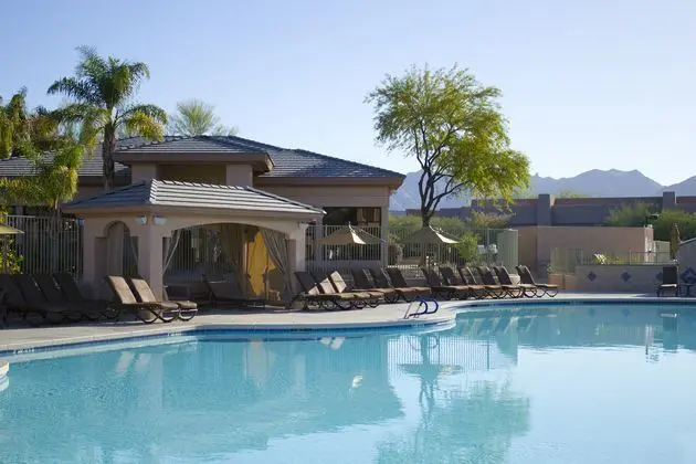 Scottsdale Links Resort By Diamond Resorts