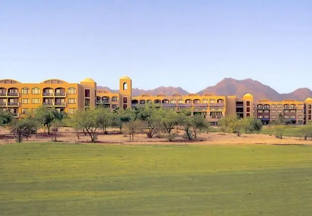 Scottsdale Marriott at McDowell Mountains