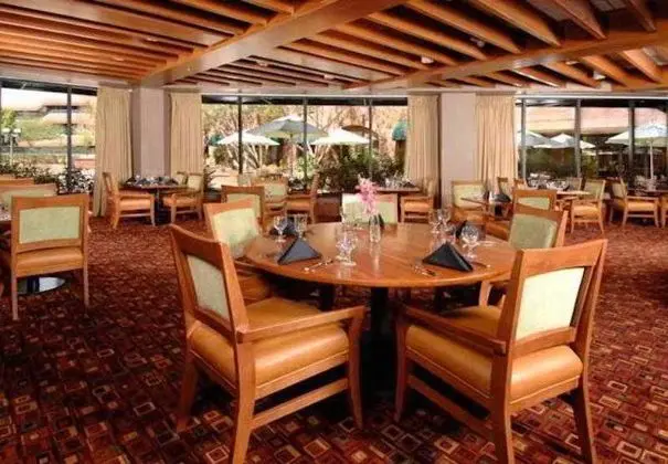 Scottsdale Marriott Suites Old Town
