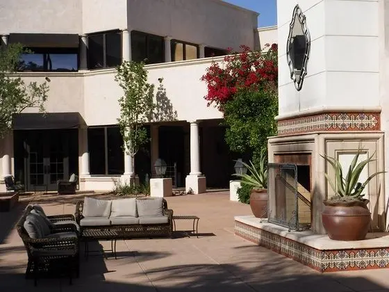 The Scottsdale Resort at McCormick Ranch