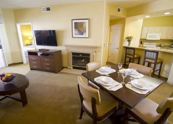 Scottsdale Villa Mirage By Diamond Resorts
