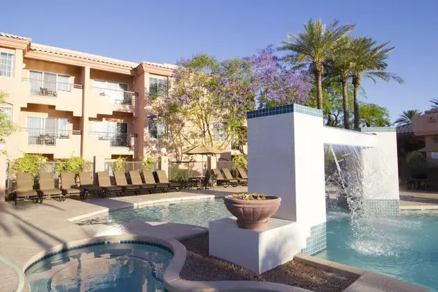 Scottsdale Villa Mirage By Diamond Resorts