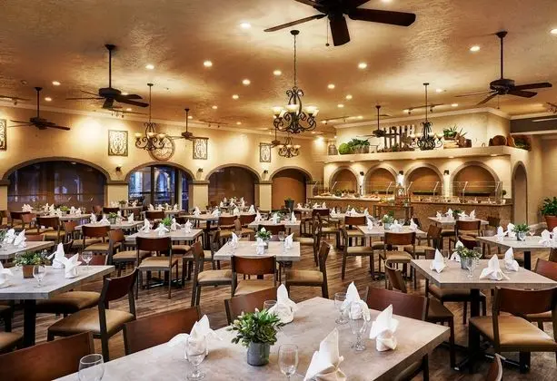 The Scottsdale Plaza Resort