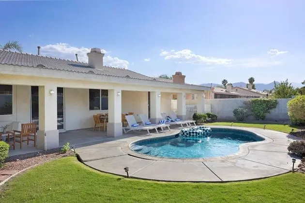 Scotty by Avantstay Designer Desert Oasis in the Heart of Coachella