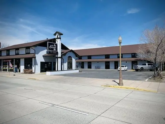 The Scout INN