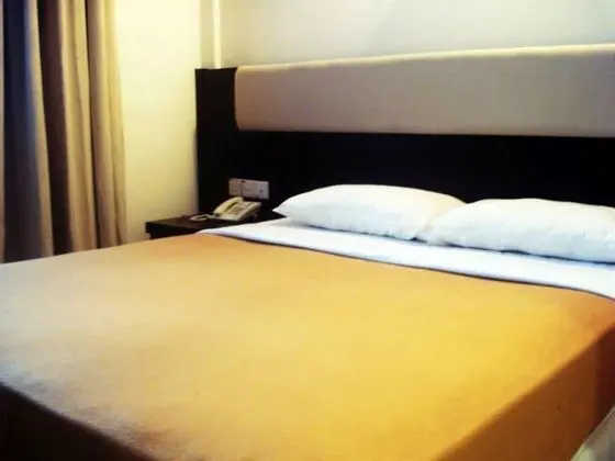 Scout Inn Resort - Genel