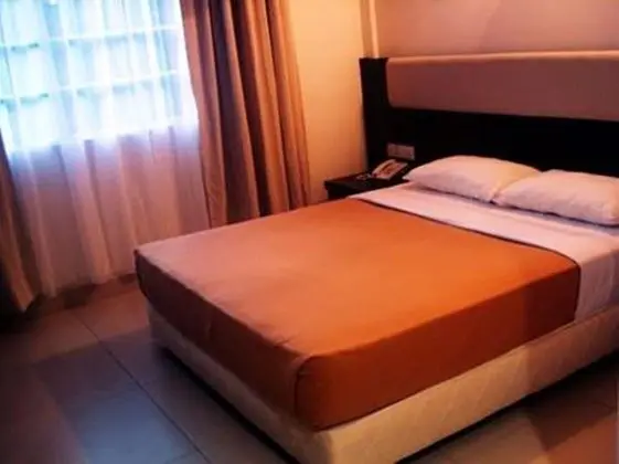 Scout Inn Resort - Genel