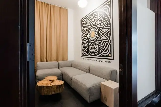 SCP Hotel Redmond - Dış Mekan