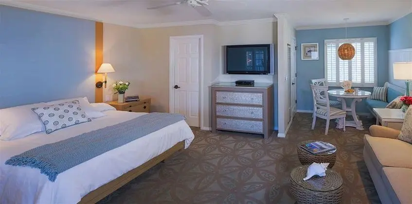 Scripps Inn La Jolla