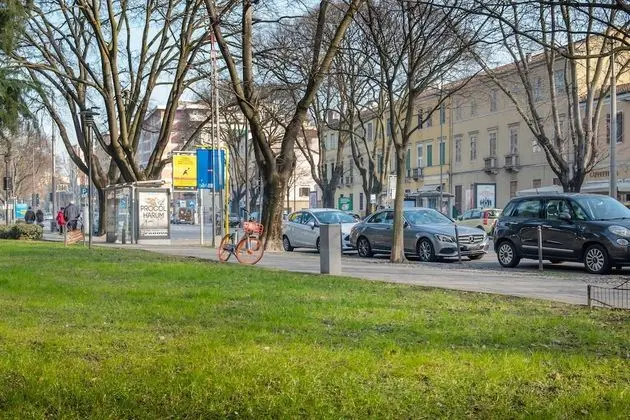 Scrovegni Urban Apartment - Öne Çıkan Resim