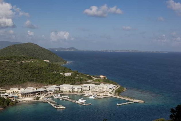 Scrub Island Resort,Spa&Marina,Autograph Collectio