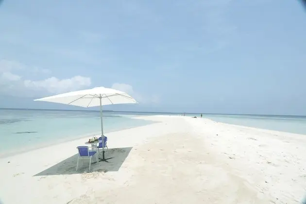 Scuba Inn