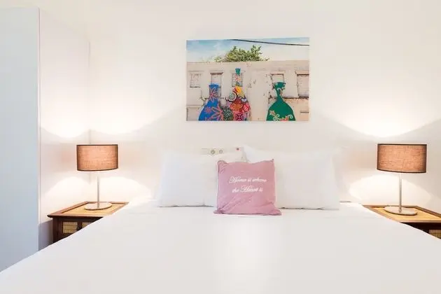 Scuba Lodge & Ocean Suites - Oda