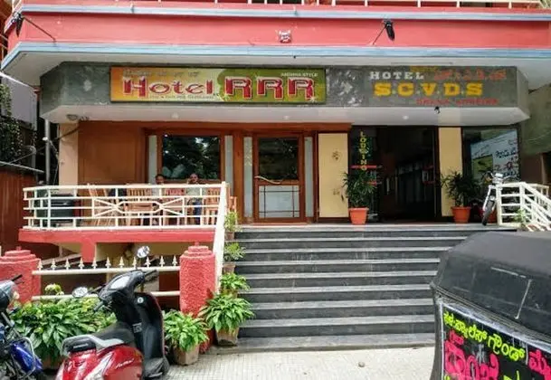 Hotel SCVDS