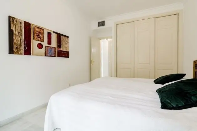 SDG-Cozy flat close to golf and beach - Oda