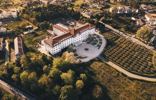 SDivine Fátima Hotel, Congress & Spirituality - Öne Çıkan Resim