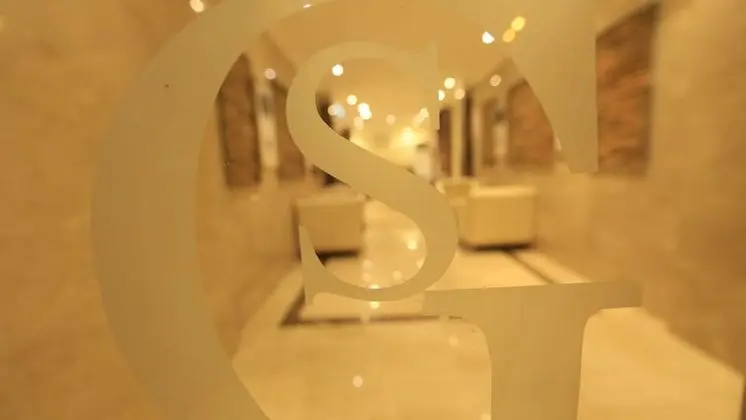 SDM GULF Apartments - İç Mekan