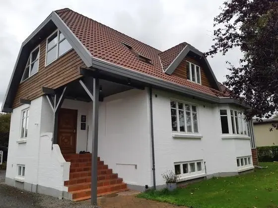 Sdr. Omme Bed & Breakfast