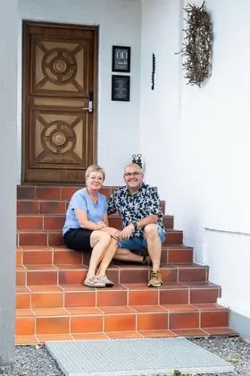 Sdr. Omme Bed & Breakfast - Lobi