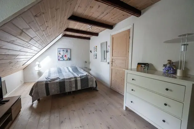 Sdr. Omme Bed & Breakfast - Öne Çıkan Resim
