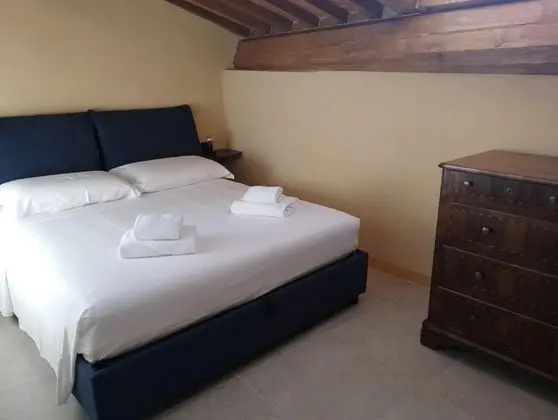 Sdrucciolo dei Pitti Fourth Floor