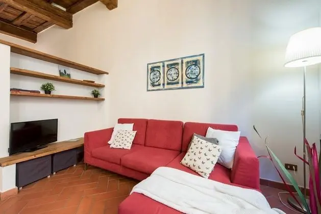 Sdrucciolo Double in Firenze