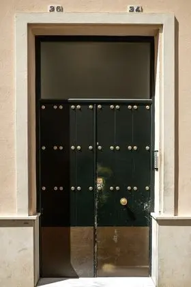 Sevilla Apartments Arrayán - Dış Mekan