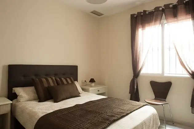 Sevilla Apartments Divina - Oda