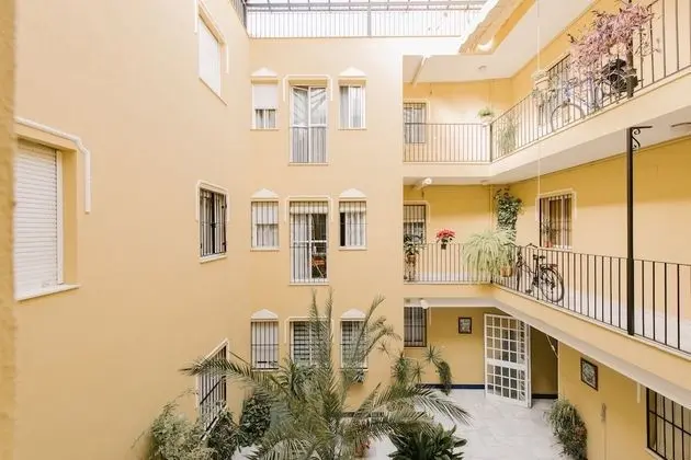 Sevilla Apartments Leonor 1B