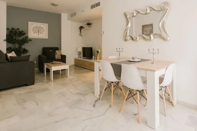 Sevilla Apartments Leonor 1B - Öne Çıkan Resim