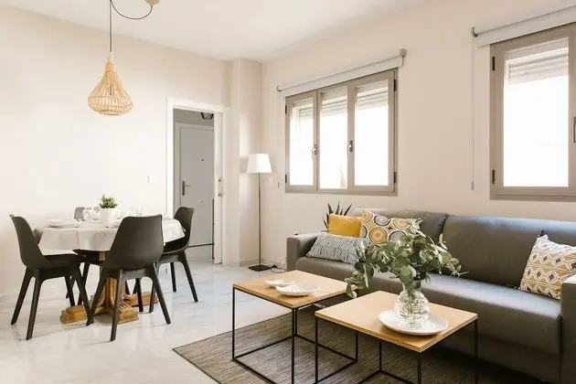 Sevilla Apartments Muro - Öne Çıkan Resim