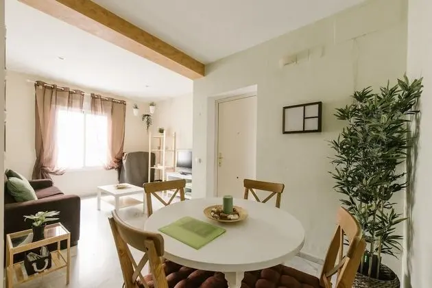 Sevilla Apartments Ruiz
