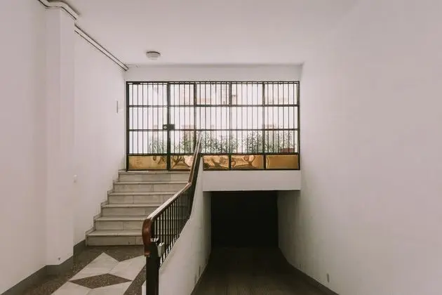Sevilla Apartments San Luis - İç Mekan