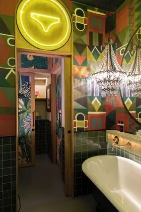 Se Catedral Hotel Porto, Tapestry Collection By Hilton - Spa
