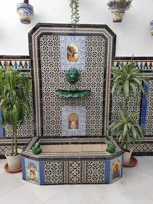 Sevilla Dream Hostel - Öne Çıkan Resim