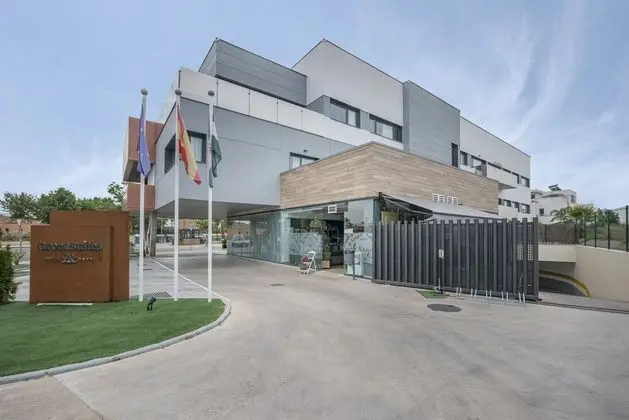 SEVILLA GREEN SUITES