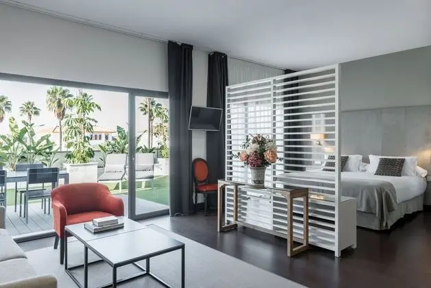 SEVILLA GREEN SUITES - Öne Çıkan Resim