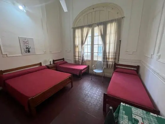 Sevilla home Hotel