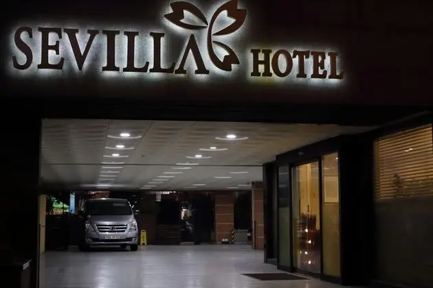 Hotel Sevilla