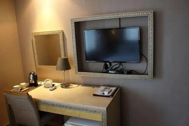 Hotel Sevilla