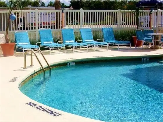 Sevilla Inn