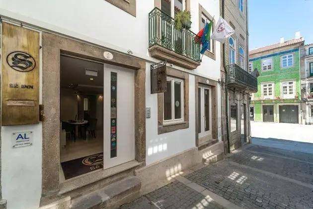 SÉ INN Suites