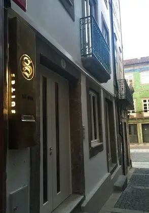 SÉ INN Suites - Dış Mekan