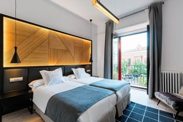 Hotel Sevilla - Öne Çıkan Resim